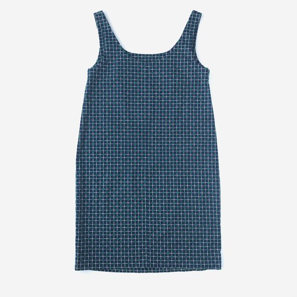Joe Fresh Patterned Sleeveless Dress - Picture 2 of 5
